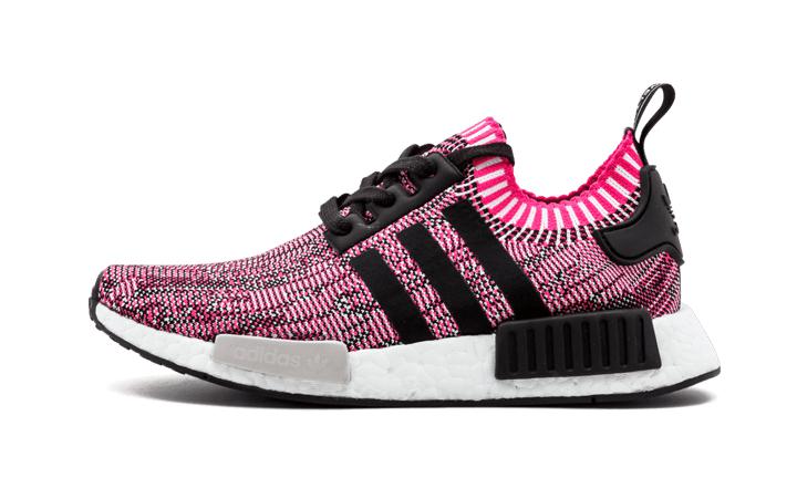 Adidas Adidas NMD_R1 W PK