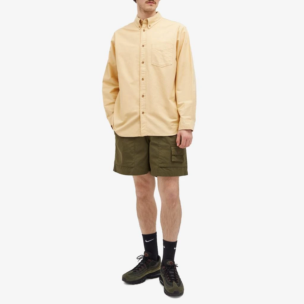 NIKE Nike Life Buttondown Oxford Shirt 4