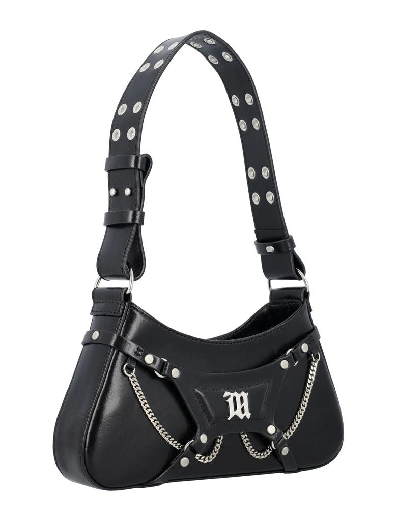 Misbhv Leather Fetish Shoulder Bag 2