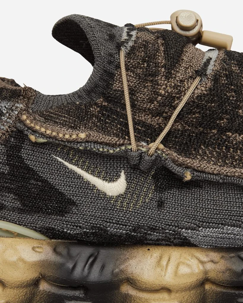 NIKE ISPA MindBody Sneakers Olive Grey 6