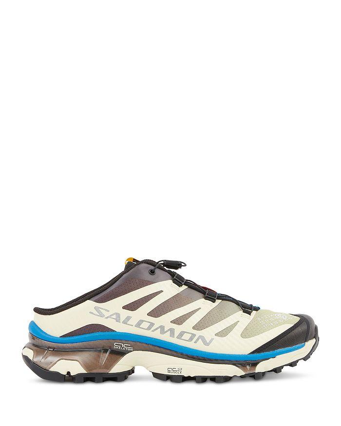 MM6 X SALOMON Men's XT-4 Mule Sneakers