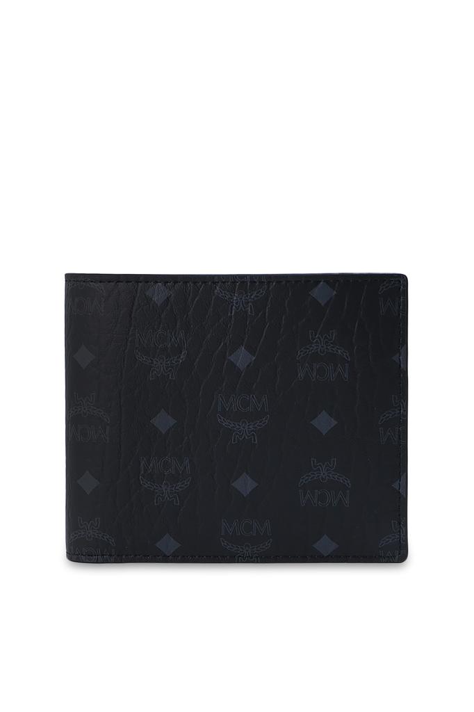 [MCM]★Himmel Lauretos Card Case MCM Himmel Mini Lauretos Card Case | Bloomingdale's