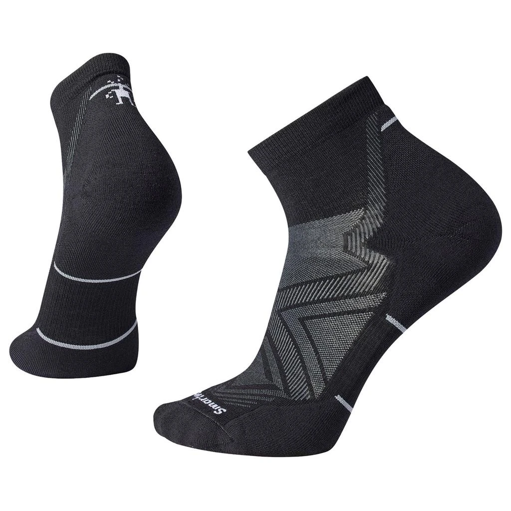 SmartWool Smartwool Run Targeted Cushion Ankle Sock - Men
s