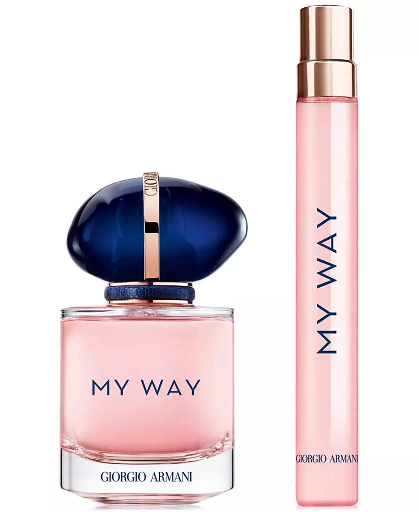 Giorgio Armani Armani 2-Pc. My Way Eau de Parfum Gift Set