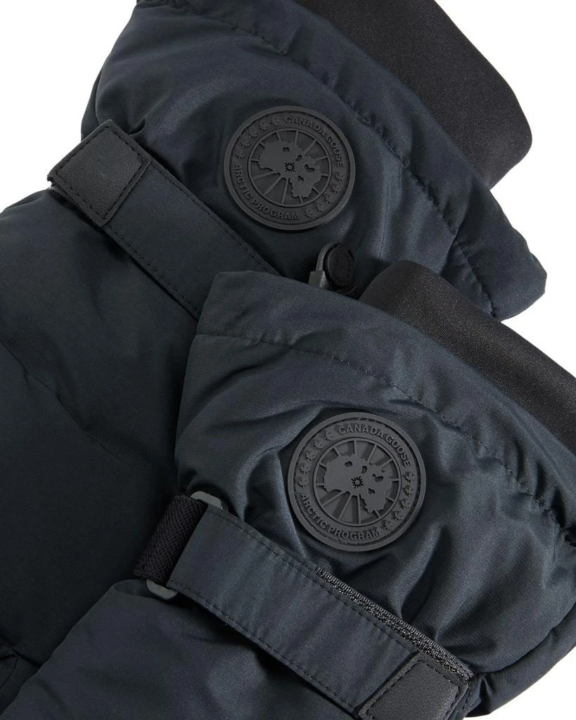 Canada Goose Fundamental Gloves 3