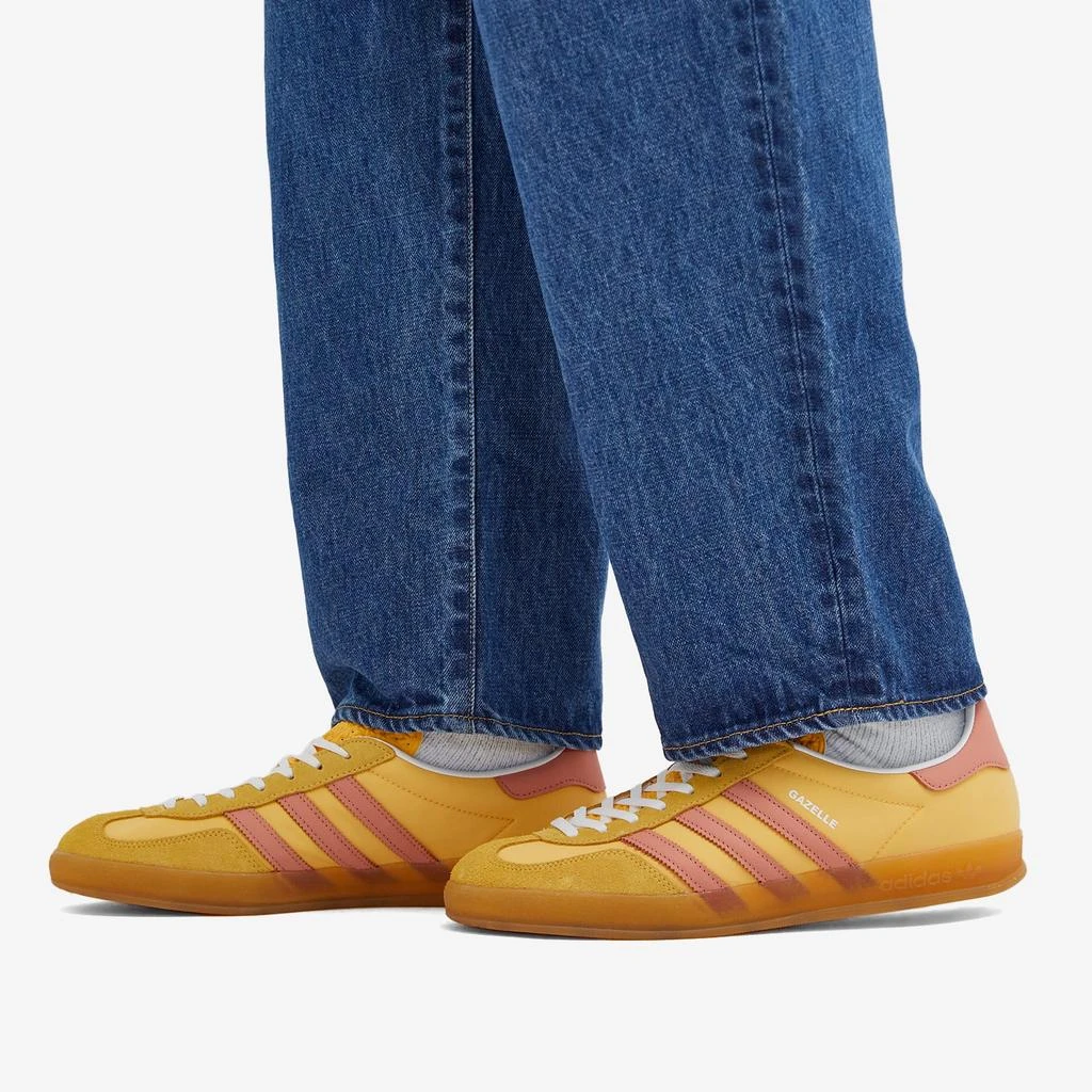 Adidas Adidas GAZELLE INDOOR W 6