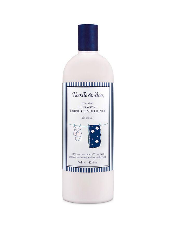 NOODLE & BOO Ultra Soft Fabric Conditioner 32 oz.