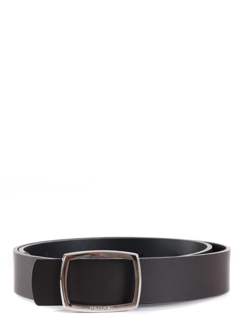 Orciani Orciani Monaco Reversible Belt 3