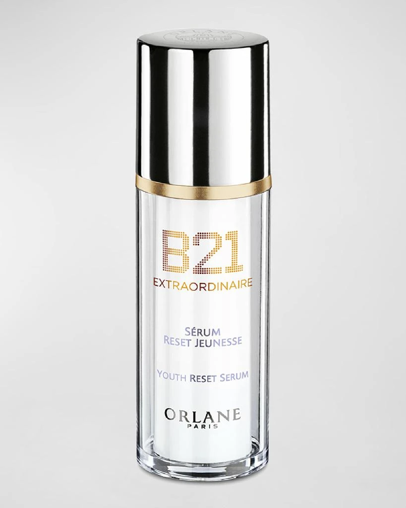 Orlane B21 Extraordinaire Youth Reset Serum, 1 oz. 1