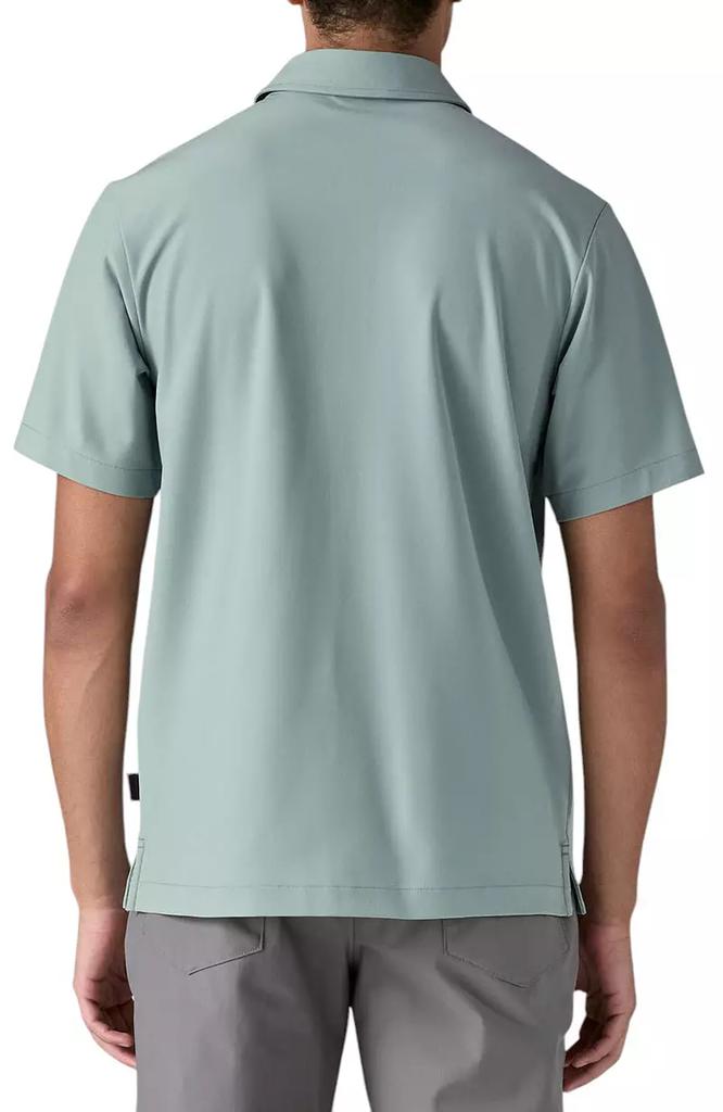 Patagonia Patagonia Men
s Transit Traveler Polo