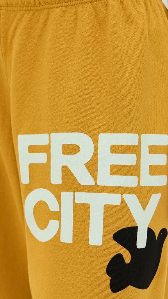 FREECITY Freecity Large Sweatpants 5