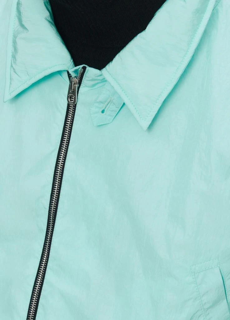 Fursac Technicalfabric jacket 3