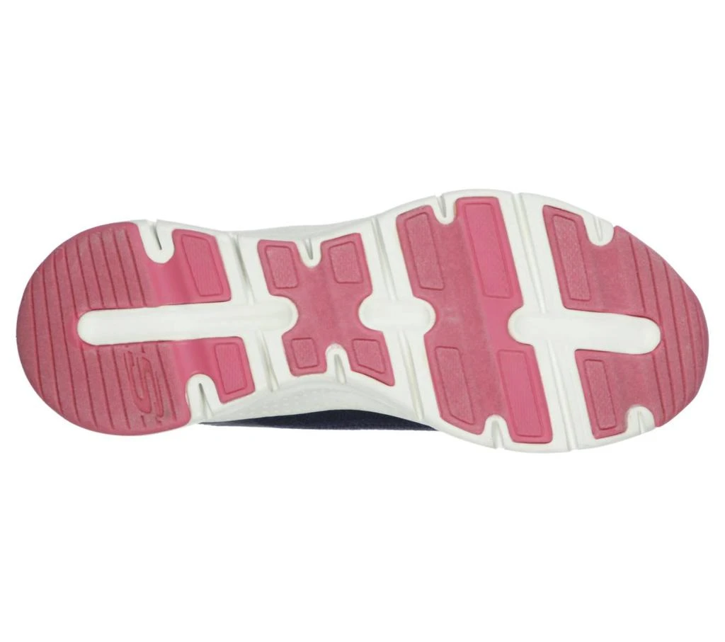 SKECHERS Skechers - Women's Arch Fit-Comfy Wave Shoes 5