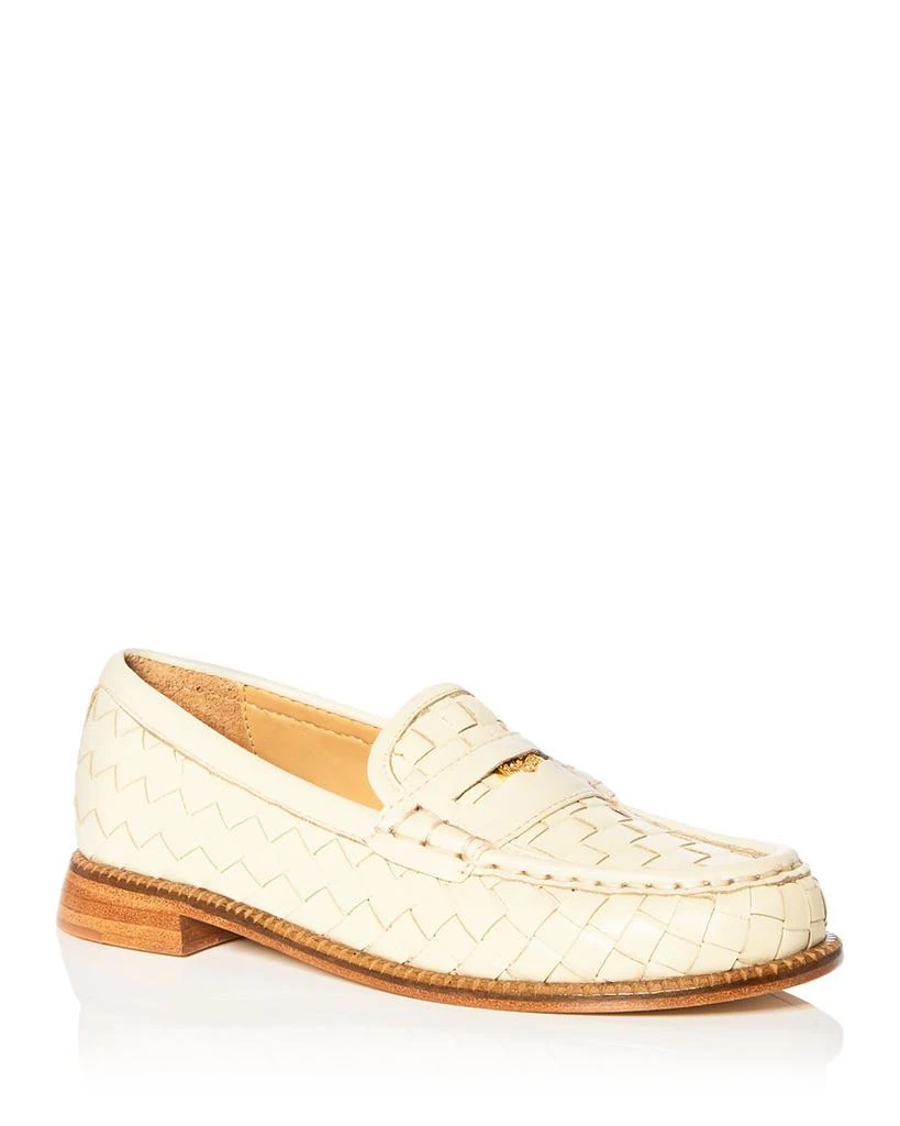 Freda Salvador Women's Elba Loafer Flats 1