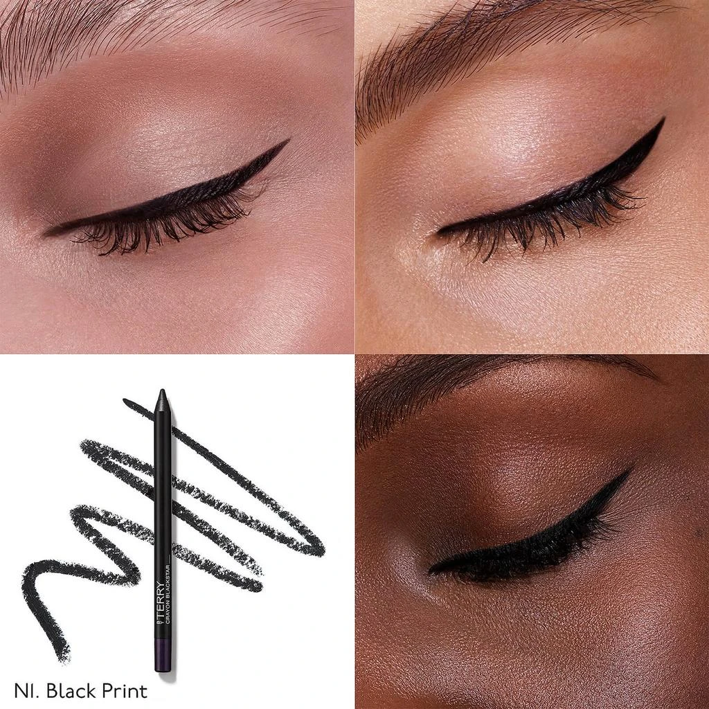 By Terry By Terry Crayon Blackstar Eyeliner 1.64g 3