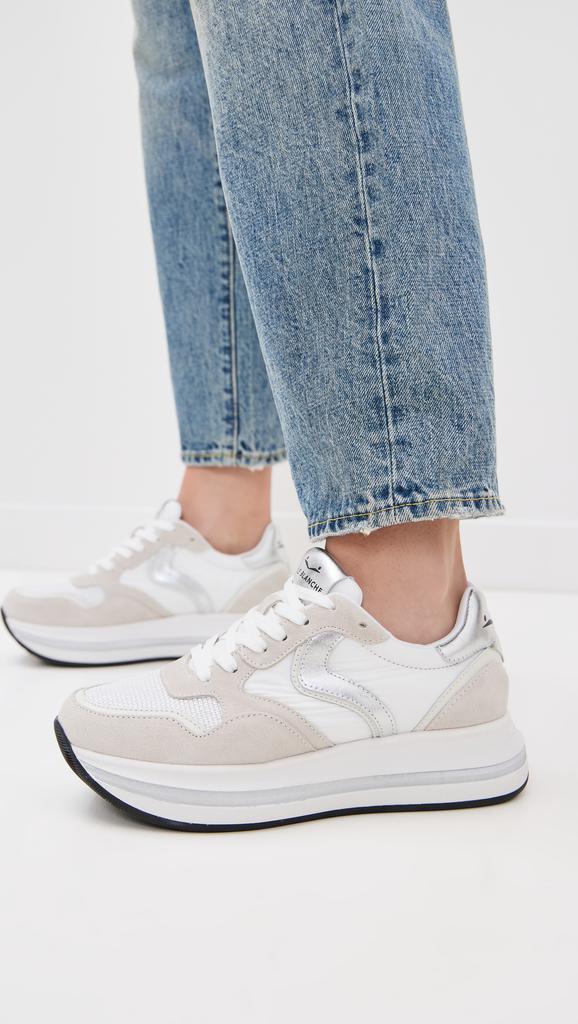 Voile Blanche Melany Sneakers