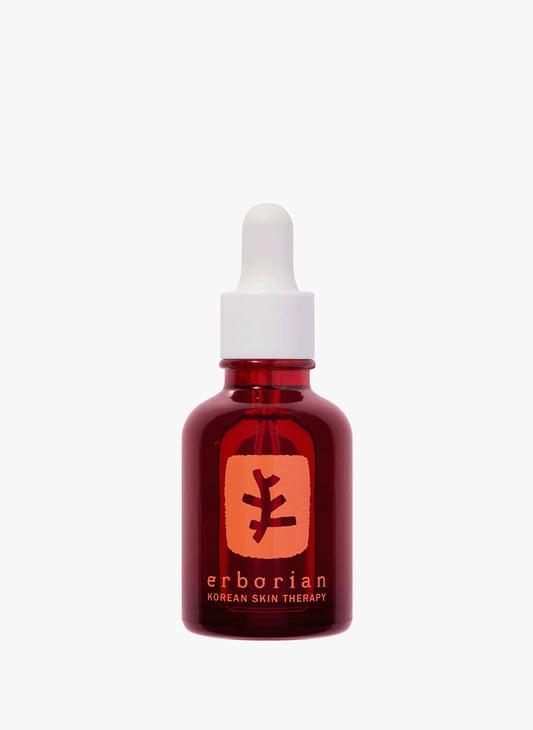 erborian Skin Therapy oil serum