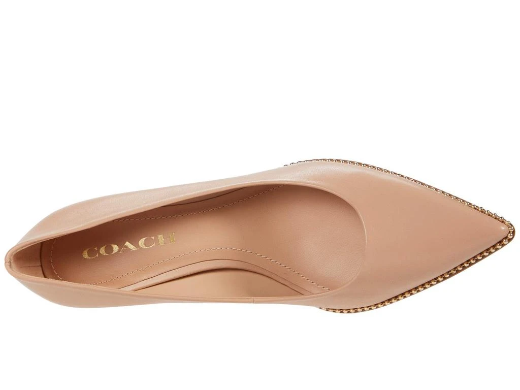 Coach Jackie Pump 2