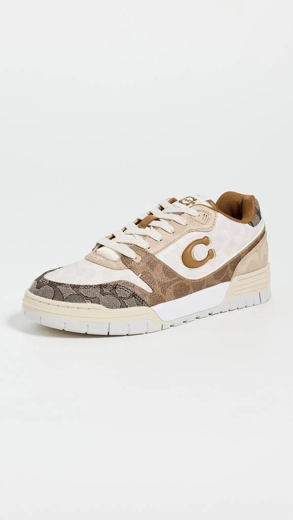 Coach Soho Sneakers 1