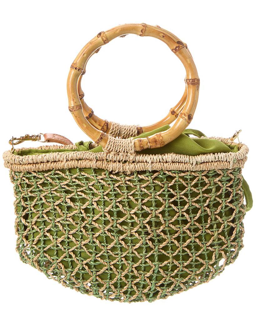 SERPUI SERPUI Marie Clutch