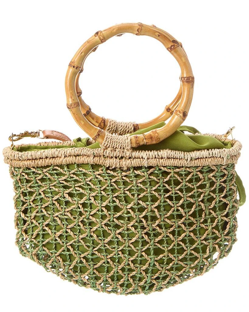 SERPUI SERPUI Marie Clutch 2