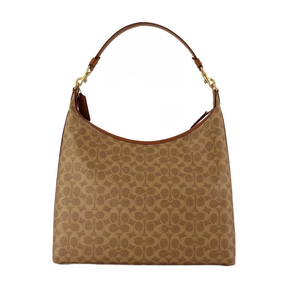 Coach Coach Signature Juliet Shoulder Bag 38 3