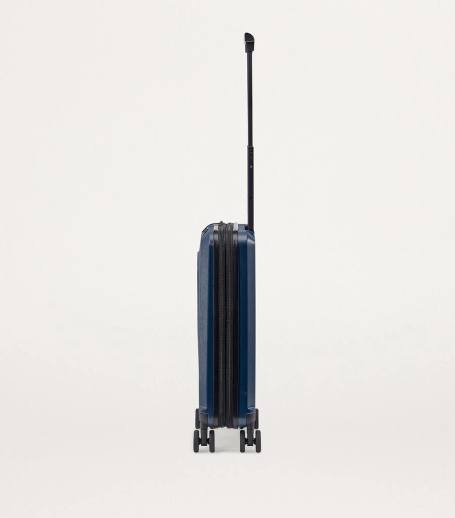 Woolrich Foldaway Carry-On Suitcase (55cm) 4