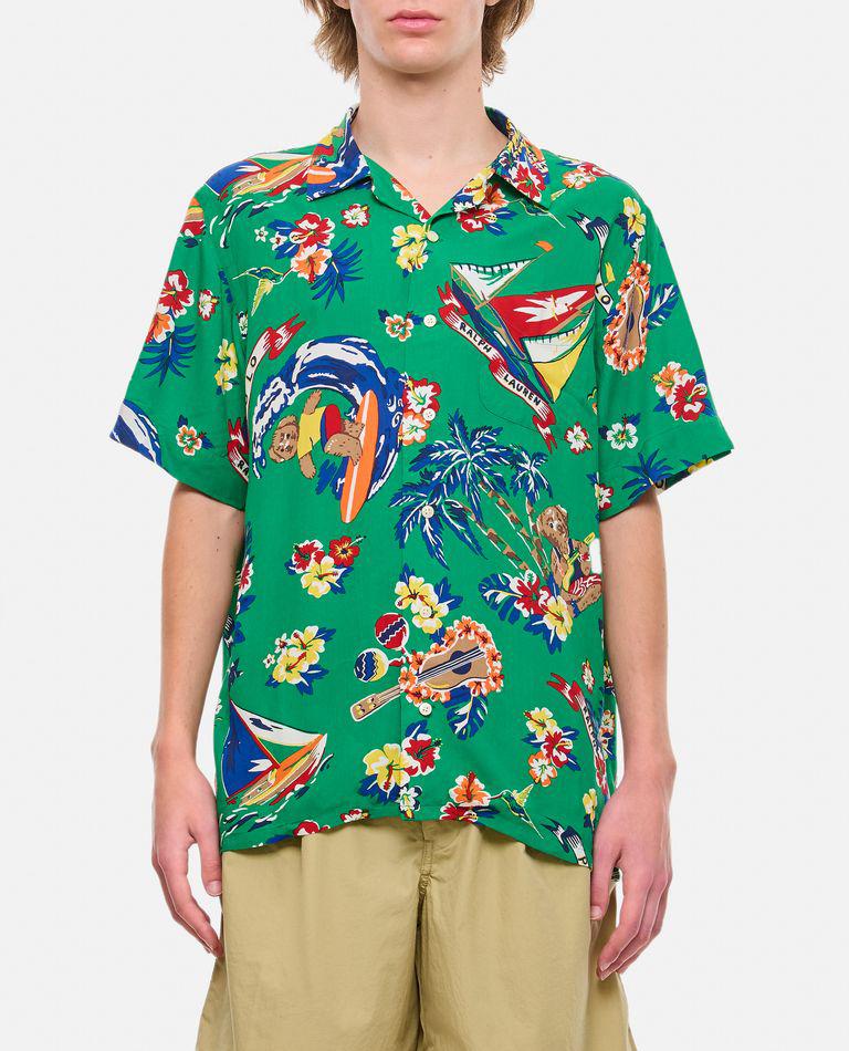 Ralph Lauren Sport Shirt