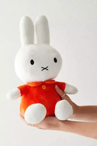 Urban Outfitters Miffy 14-Inch Plushie 5