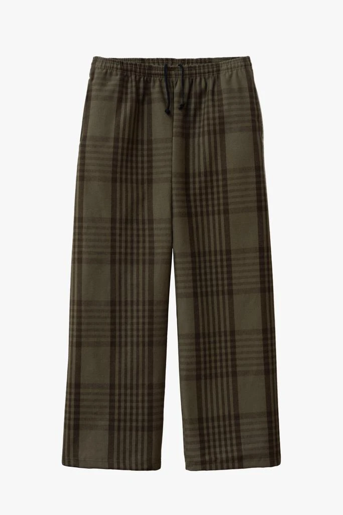 Los Angeles Apparel RCF405 - Heavy Flannel Sweatpants 11