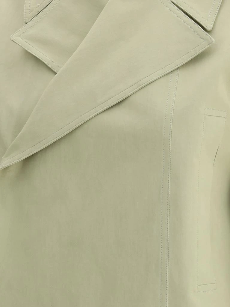Loulou Studio Coen Short Jacket 3