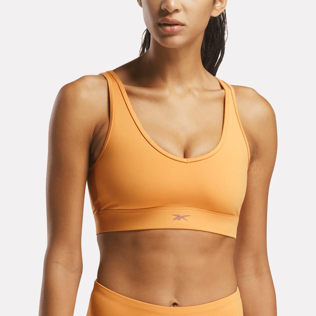 Reebok Women
s Active Collective DreamBlend Bra
