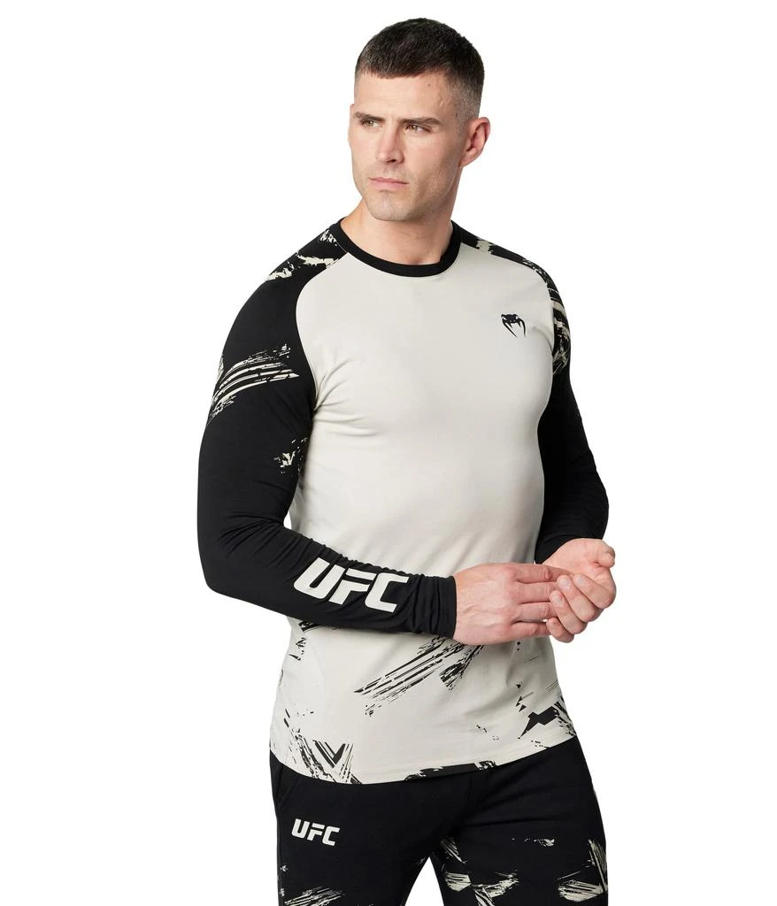 VENUM UFC Venum Authentic Fight Week 2.0 Long Sleeve T-Shirt 1