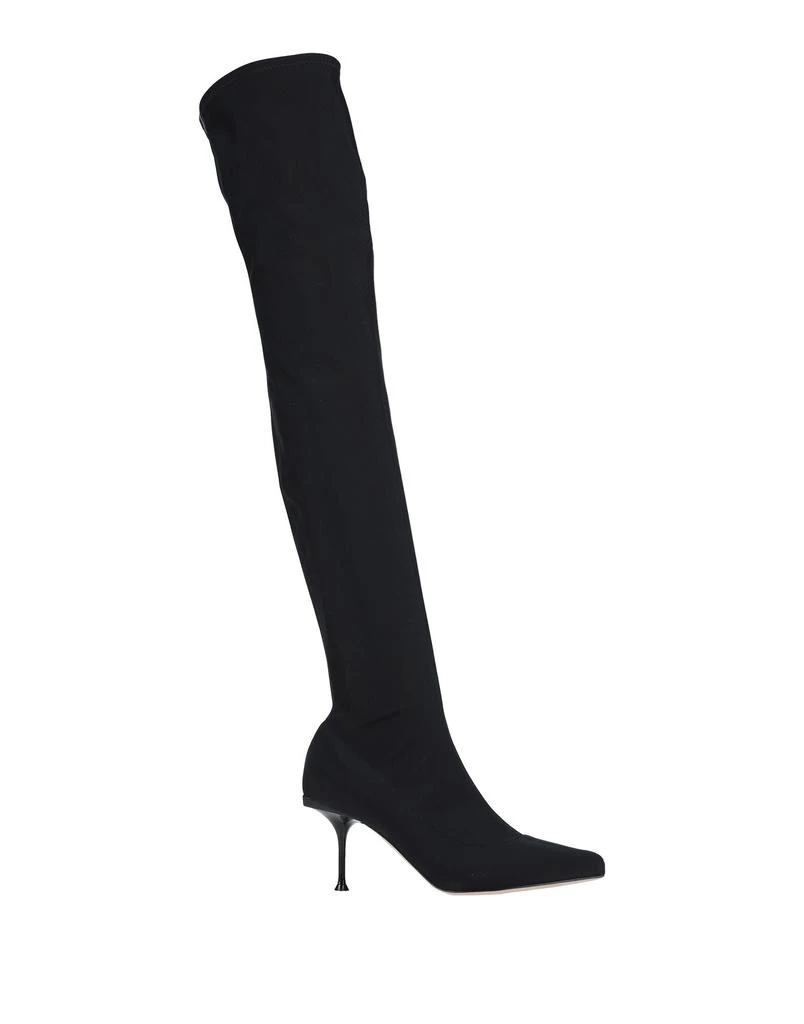 Sergio Rossi Boots 1