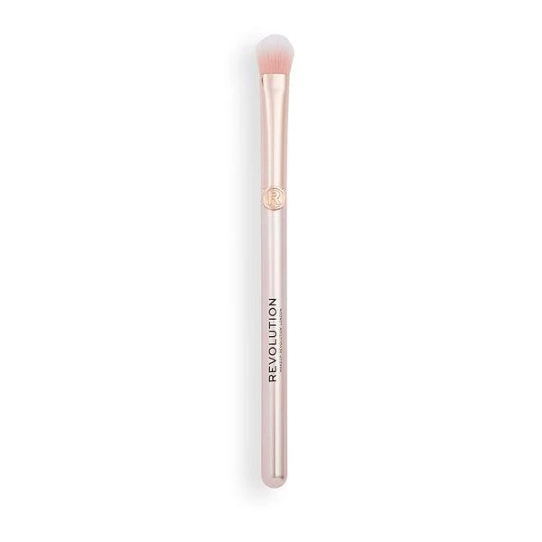 Makeup Revolution Revolution Create Detailed Concealer Brush R11 1