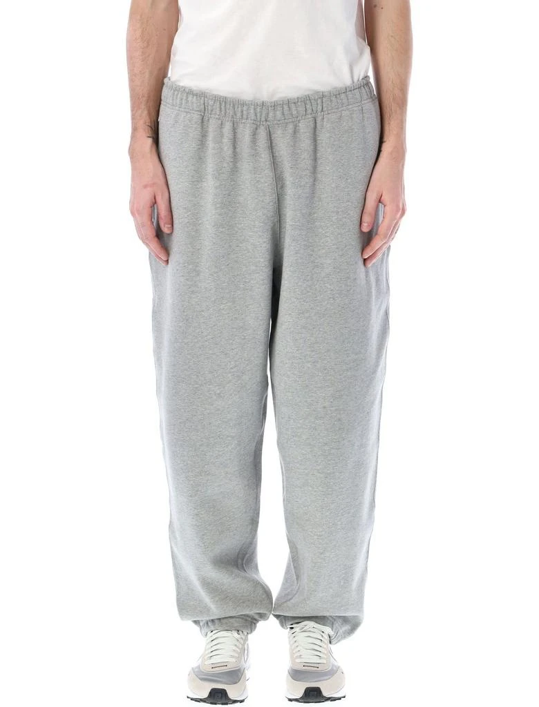 NIKE Nike Solo Swoosh Fleece Pants 1