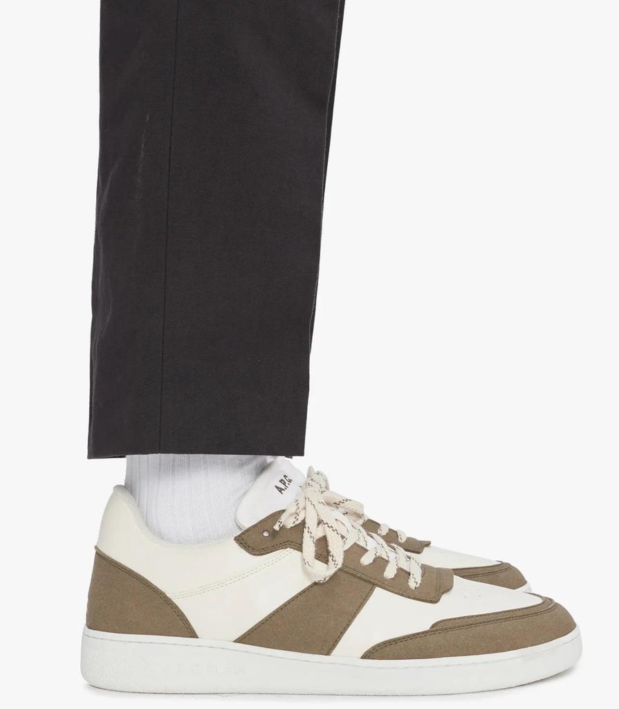 APC Plain sneakers