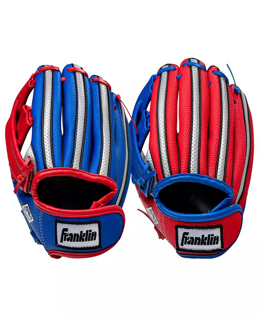 Franklin Air Tech 9" Baseball Glove Left Handed Thrower