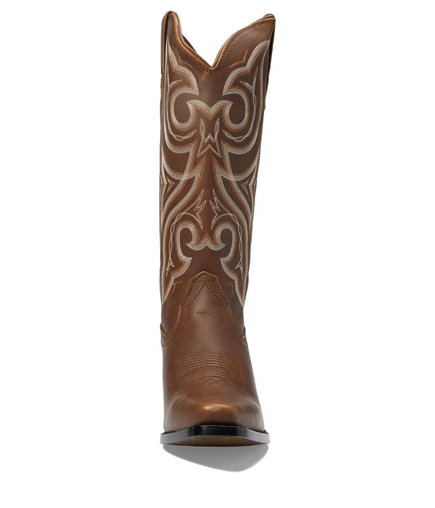 Durango Crush 12" Western Snip Toe 5