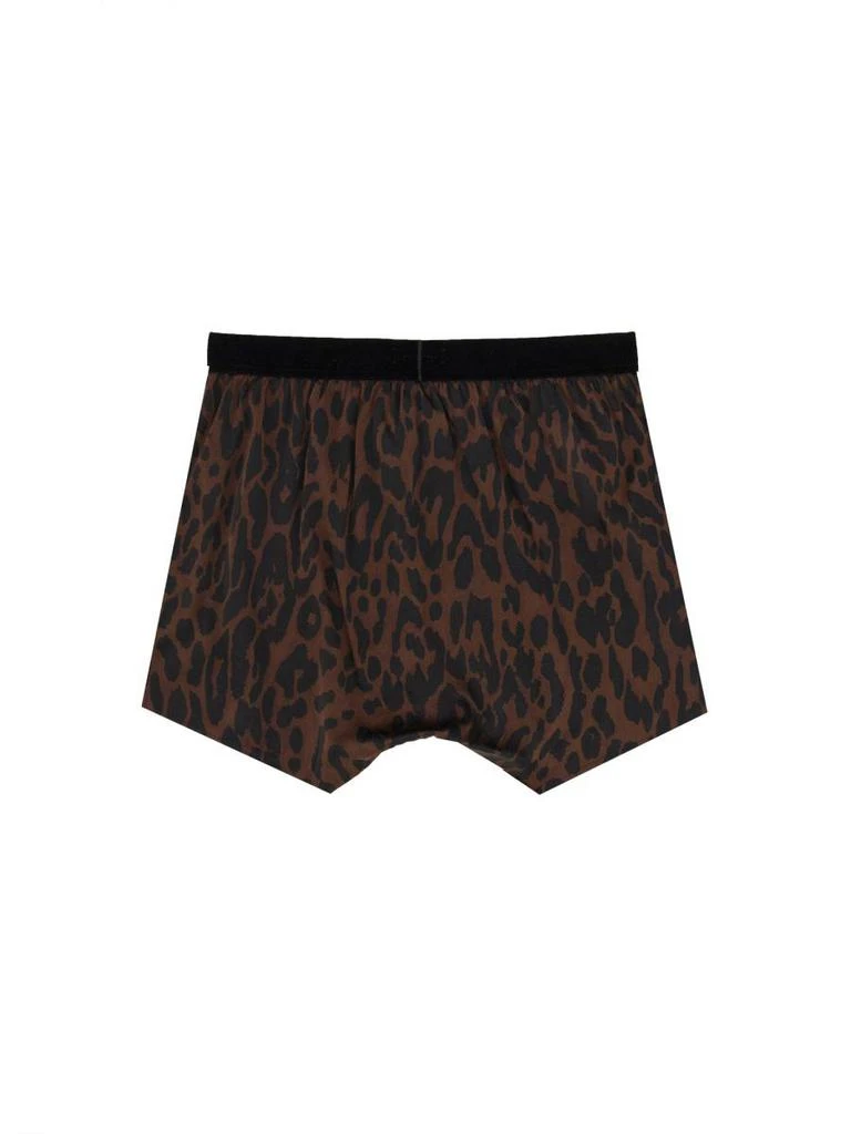 Tom Ford Tom Ford Silk Boxers 2
