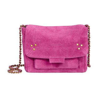 Jerome Dreyfuss Lulu S crossbody bag