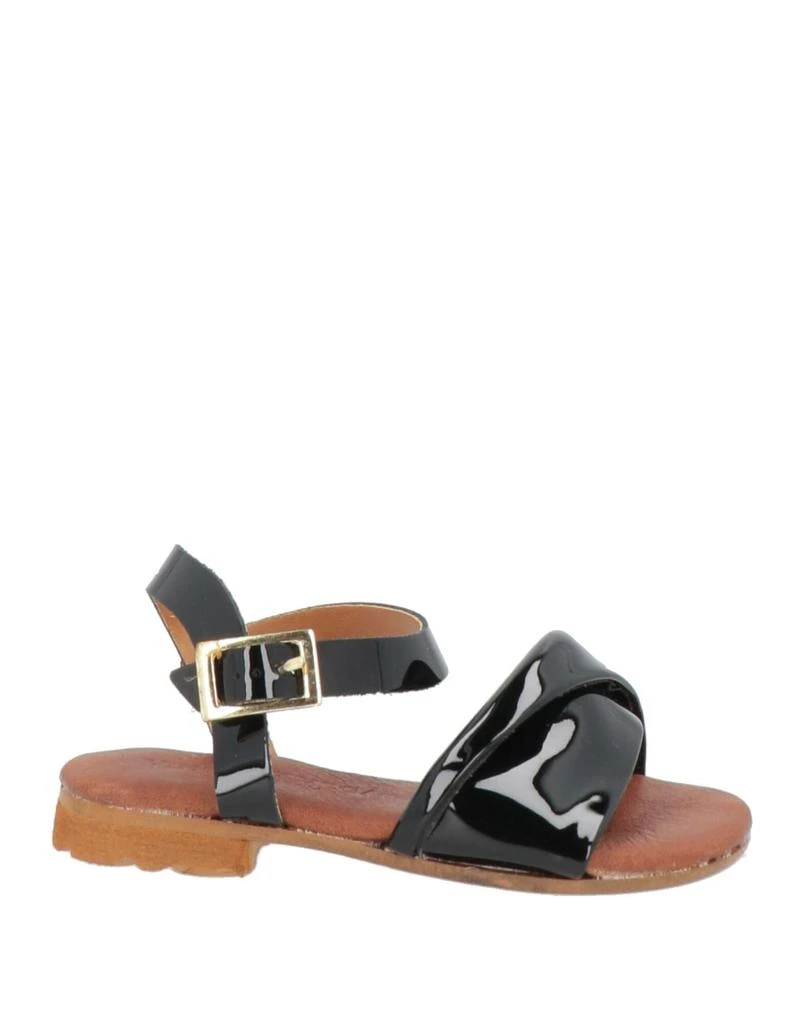 VINCENT VEGA Sandals