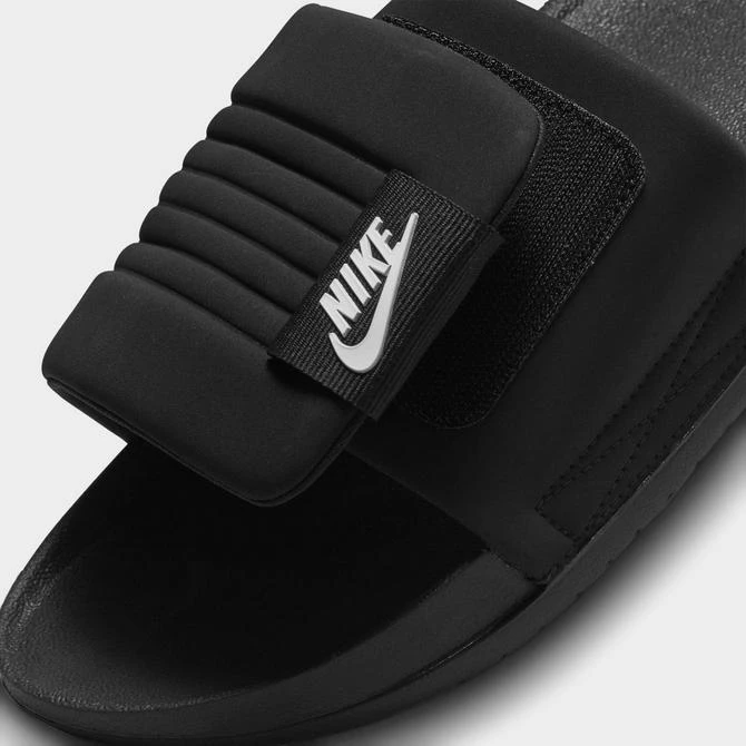 NIKE Men's Nike Offcourt Adjust Slide Sandals 3