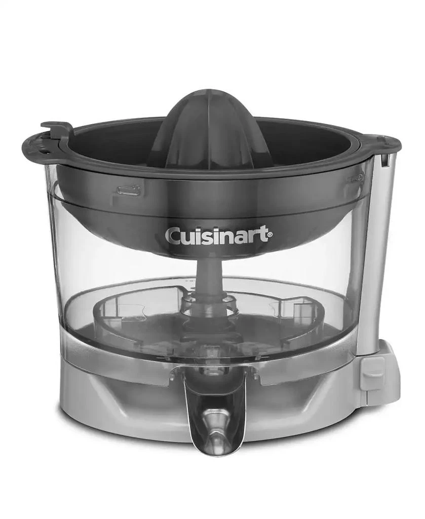 Cuisinart Core Essentials Juice Extractor & Citrus Juicer Accessory MFP JC 7
