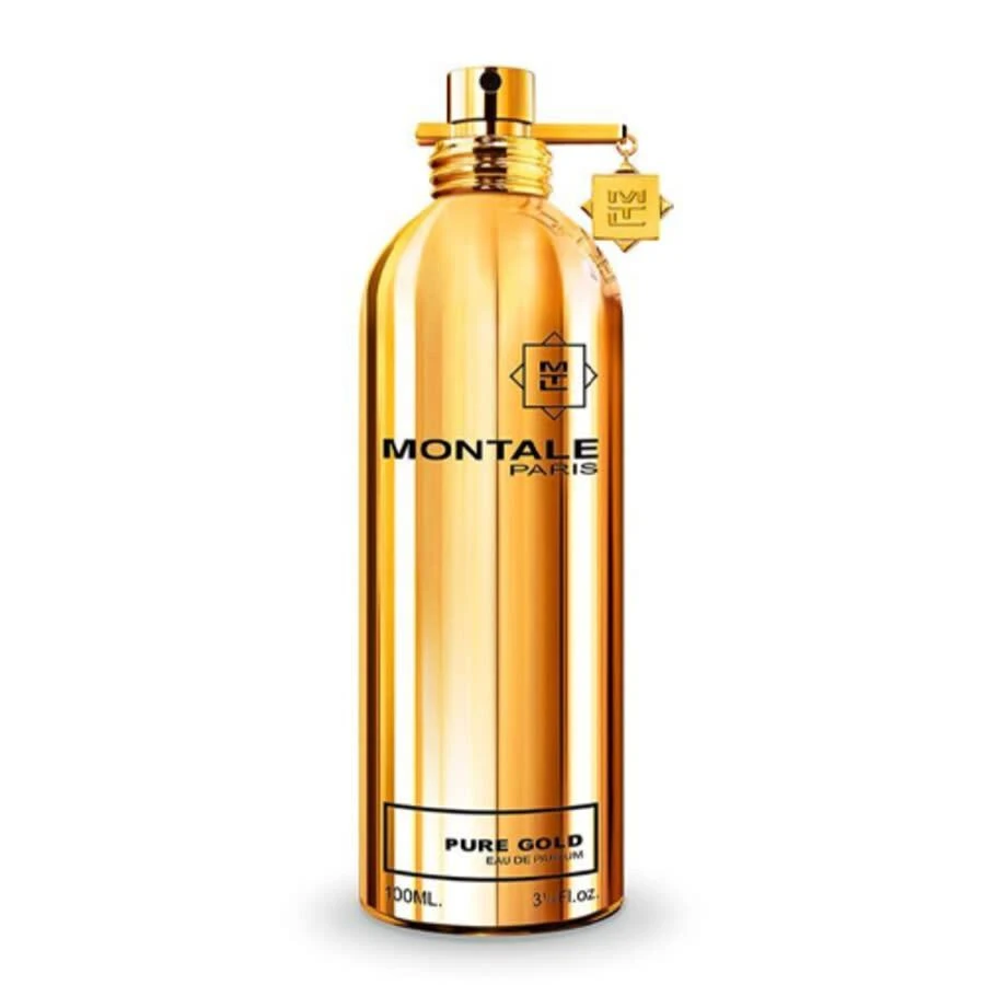Montale Montale Pure Gold Unisex EDP 1