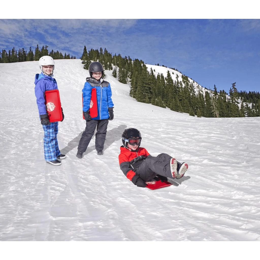 Airhead Airhead University Cafeteria Tray Sled 2