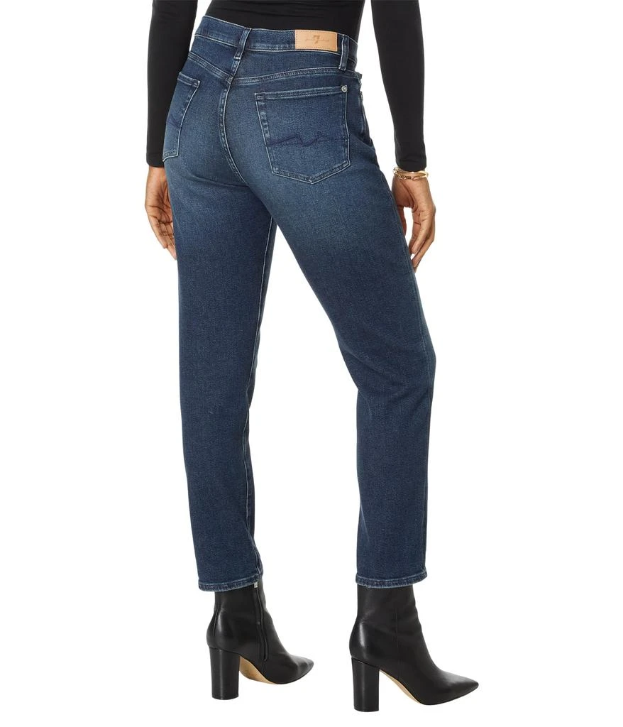 7 For All Mankind Josefina in Blueland 2