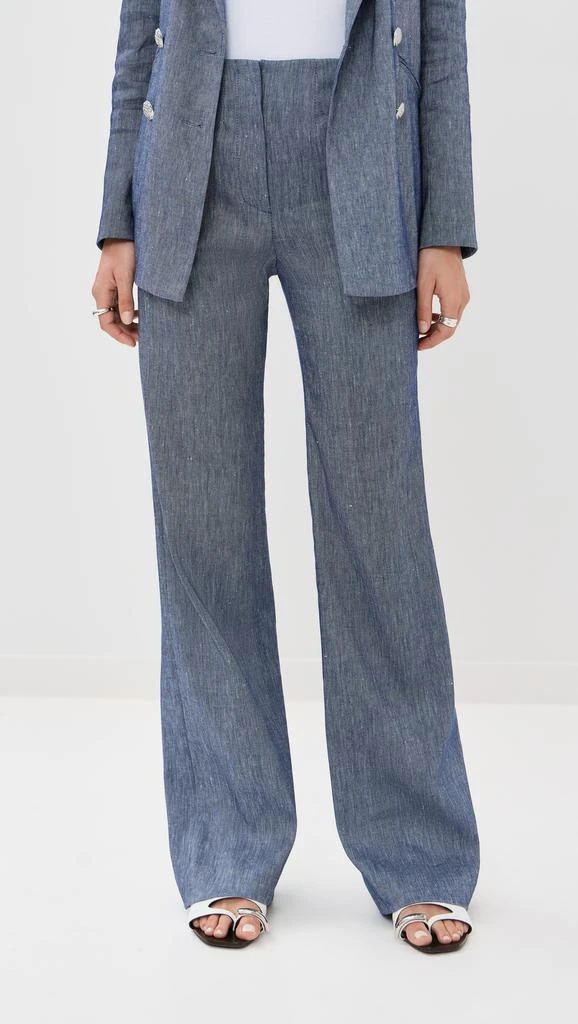 VERONICA BEARD Jude Pants 2