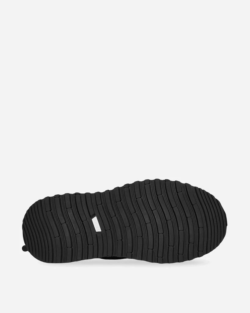 District Vision Suicoke Insulated Loafers Black 5