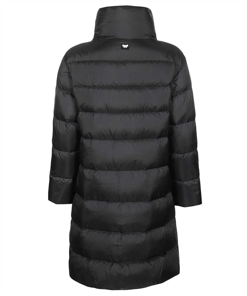 Weekend Max Mara Long Down Jacket 2